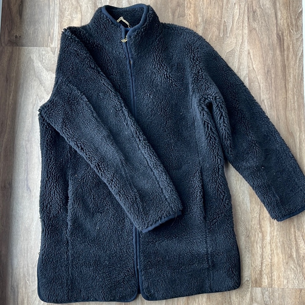 J. Crew Jacket